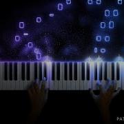Naruto Sadness And Sorrow Piano Version Patrik Pietschmann