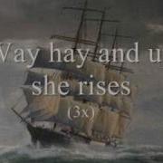 Drunken Sailor Pirate Song