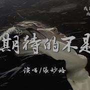 你说过我期待的不是雪
