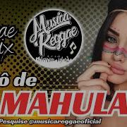 Melô De Kamahula Reggae 2024 Reggae Remix Exclusivo Musica Reggae Internacional Musicareggae