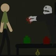 Eyes The Horror Game Stick Nodes Horror Animation Stickman Animation