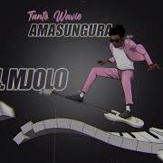 Tanto Wavie Amasungura