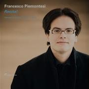 Francesco Piemontesi Variations And Fugue On A Theme Op 24 Variation 6
