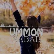 Ummon Guruhi Sabab Lyrics