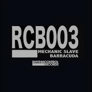 Barracuda Mechanic Slave