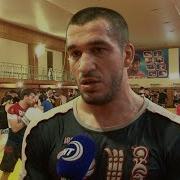 На Сборы По Mma В Дагестан Съехались Около 100 Бойцов Из 15 Регионов