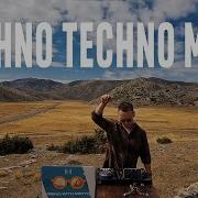 Ethnic Techno