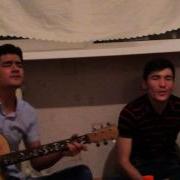 Lukman Gyzy Gitara
