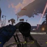 Fallout 4 Idiot Savant