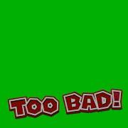 Super Mario World Too Bad Sound Effects