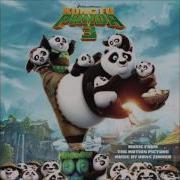 Kung Fu Panda 3 Kung Fu Fighting Shanghai Musical Studio Choirs Soundtrack Soundtrack News