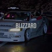 Blizzard Soviss