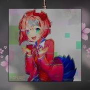 Sayori Sayonara Miraie Remix