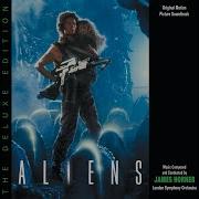 Combat Drop James Horner Лондонский Симфонический Оркестр