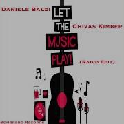 Vladimir Vladimir Let The Music Play Radio Edit