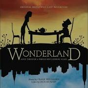 Alice In Wonderland I Will Prevail