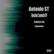 Rocket Launch Eugeneos Remix Antonio St