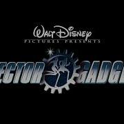 Inspector Gadget 2 Movie 2003 Song Opening Titles