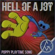 Hell Of A Joy