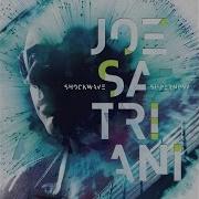 If There Is No Heaven Joe Satriani