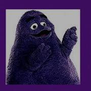 Grimace Cg5 Slowed