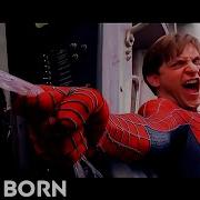 Cotneus Versace Spider Man 2 Stopping The Train