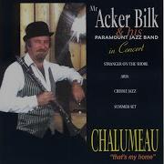 C Est Si Bon Acker Bilk The Paramount Jazz Band