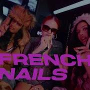 Bounty Cocoa X Badmómzjay Frenchnails Newmusic Rap Hiphop Bounty Cocoa