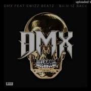 Dmx Raw