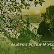 Andrew Frenir Sixthsense Caught In Time