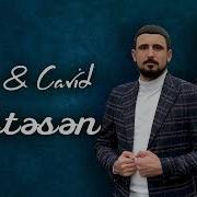 Orxan Xesdesen