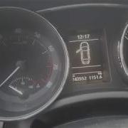 Skoda Superb Ремонт Подсветки Приборной Панели