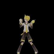 Mmd Plus Boy