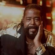 Barry White My First My Last My Everything