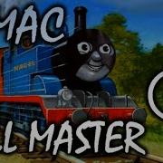 Я Как Dungeon Master Томас