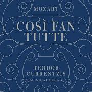 Christopher Maltman Così Fan Tutte K 588 Act Ii Secondate Aurette
