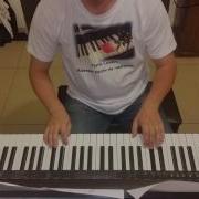 Тема Из К Ф Кин Дза Дза Пианино Кавер Piano Cover