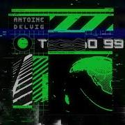 Techno 99 Antoine Delvig