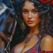 Селем Селем Цыганская Песня