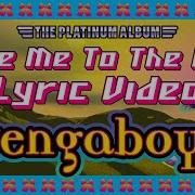 Vengaboys Take Me To The City