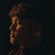 James Vickery All That I Am