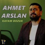 Ahmet Arslan Farkındamısın