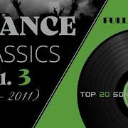 Trance Classic Mix Top 20 Songs