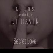 Nicos Secret Love Remixed Edition