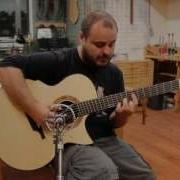 Andy Mckee Ouray