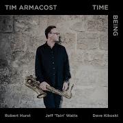 Time Being Tim Armacost