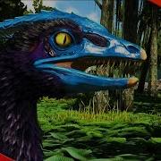 Full Mutated Microraptor Ark Microraptor Breeding And Mutations Ark Survival Evolved