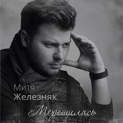 Мерещилась Митя Железняк