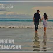 Yoq Endi Konglingdan Chiqarolmaysan