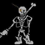 Disbelief Papyrus Hardmode Phase 1 1 Hour